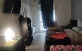 Amendola Apartment